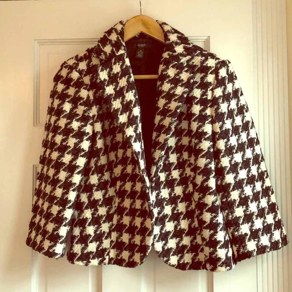 CLEARANCE Alfani Petite Jacket